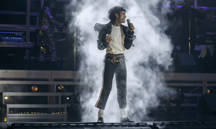 Universal Pictures estrena la tan esperada Michael el miércoles 22 de abril