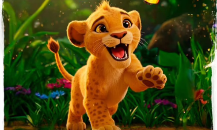 “Las Aventuras del Rey León”: una selva de magia y valores para toda la familia llega por primera vez al Centro Cultural Chacao