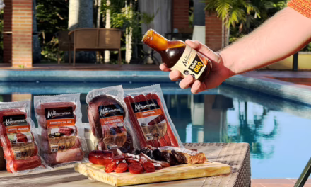 Conoce tres recetas innovadoras con la nueva Salsa BBQ de La Montserratina