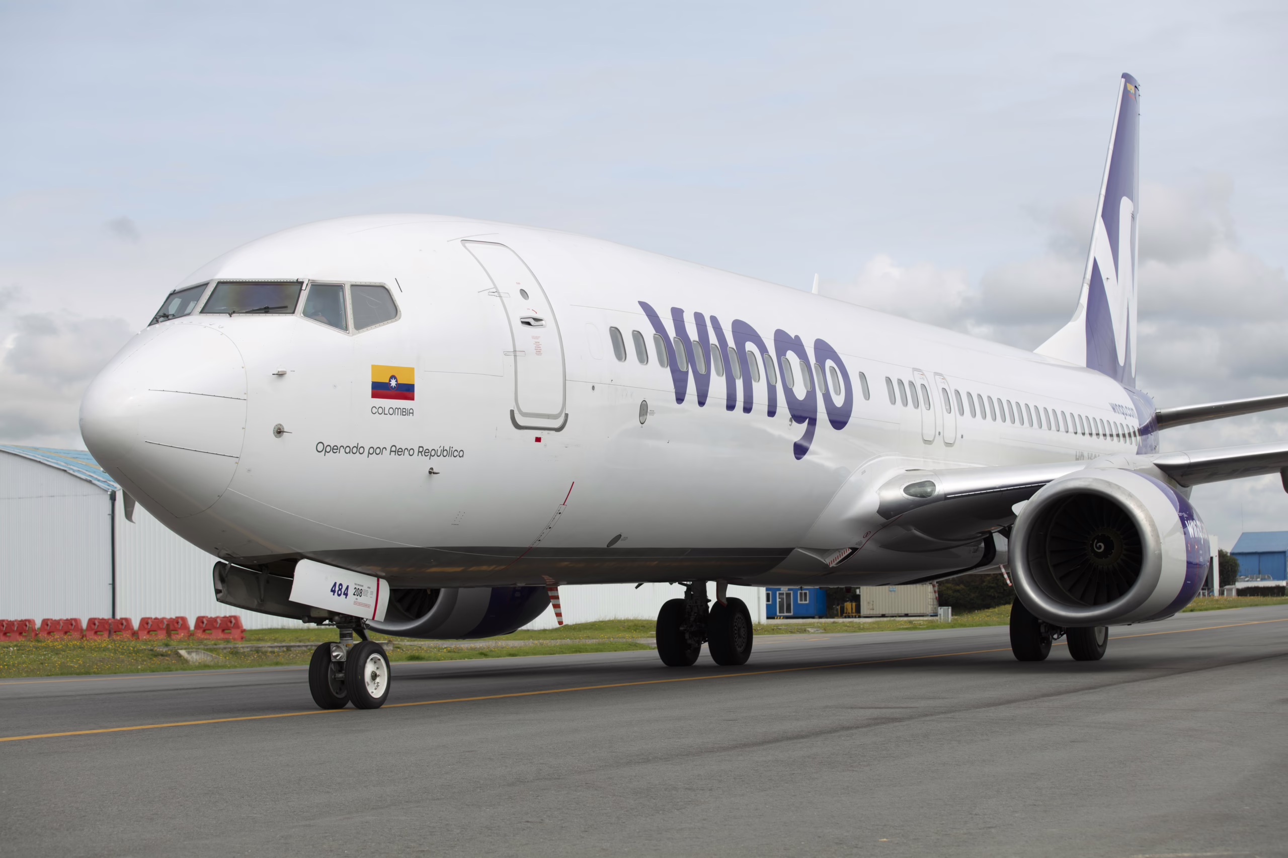 Wingo proyecta movilizar más de 120.000 pasajeros entre&hellip;
