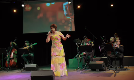 Caracas se viste de bolero el Día de la Madre en tributo a Floria Márquez