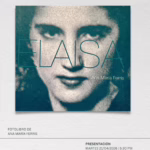 Ana María Ferris presenta su nuevo fotolibro «Elaisa»