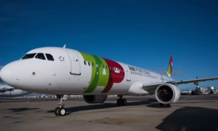 Tap Portugal reactivó sus vuelos a Venezuela