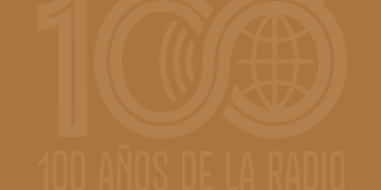 Venezuela celebra los 100 años del inicio de la radiodifusión nacional
