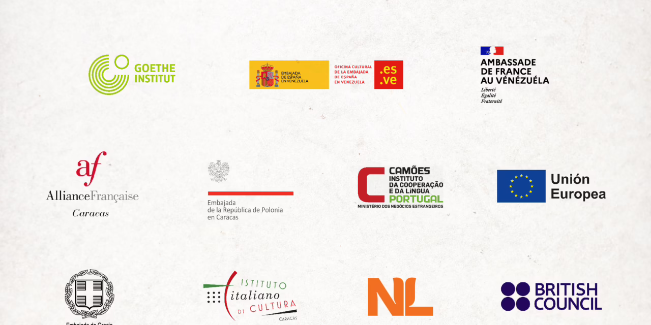 Eunic Caracas invita al día europeo de puerta abiertas, una jornada multicultural