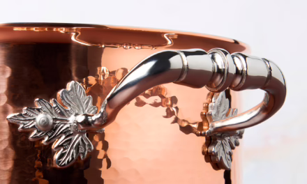 Innovar redefine el lujo culinario en Venezuela con la llegada de Ruffoni: Joyas de cobre hechas a mano en Italia