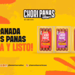 Choripanas: by La Montserratina son el sabor ideal para cada personalidad