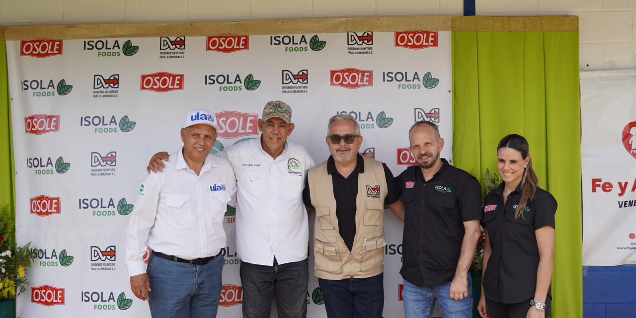 Siembra Esperanza cierra su tercera edición con herramientas para el foco de la postcosecha