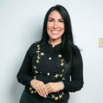 Giselle Bonet regresa a casa con “Venezuela Importa”: la gira magistral que transformará el comercio con China