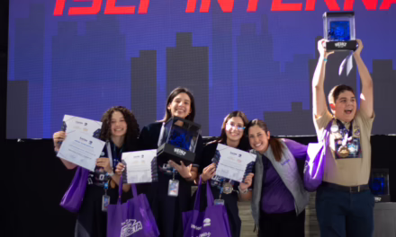 Kurios Education impulsa la participará de Venezuela en la feria ISEF 2026 en EEUU