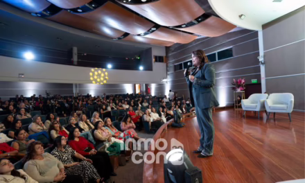 INMOCON 2026 se consolida como una de las plataformas inmobiliarias más importantes de la región