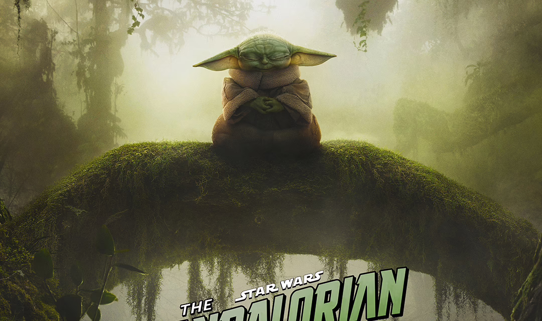 Este jueves 21 de mayo Star Wars: The Mandalorian and Grogu estrena en cines de Venezuela