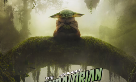 Este jueves 21 de mayo Star Wars: The Mandalorian and Grogu estrena en cines de Venezuela