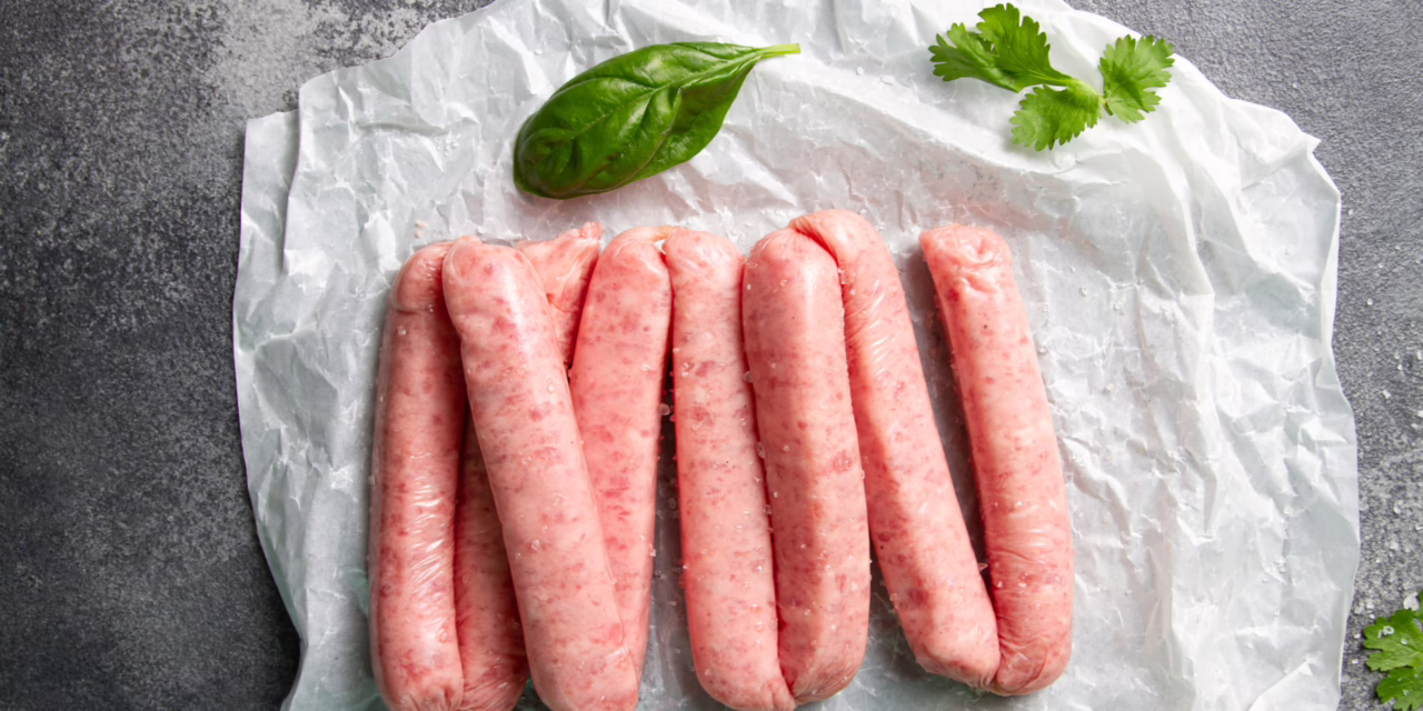 Salchichas La Montserratina: un gesto de cariño nutritivo y de alta gama para mamá