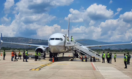 Copa Airlines comenzó nuevamente sus operaciones en Barquisimeto