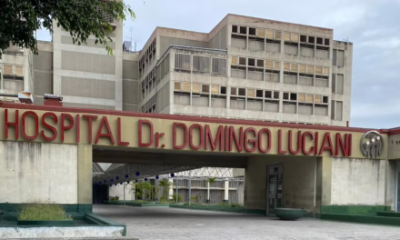 Bancamiga fortalece el sistema de salud con la rehabilitación de quirófanos en el Hospital Dr. Domingo Luciani