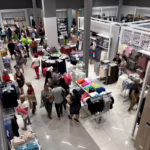 La cadena Tijerazo abrió oficialmente su primera tienda en el estado La Guaira