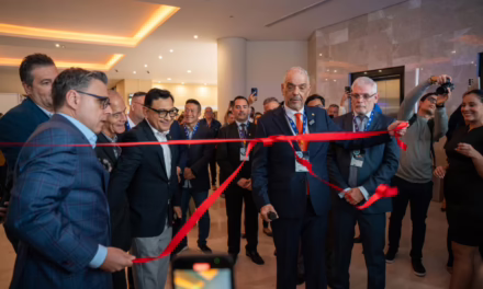 En Expo Canidra vaticinan una relativa estabilidad en el sector para los años 2026 y 2027