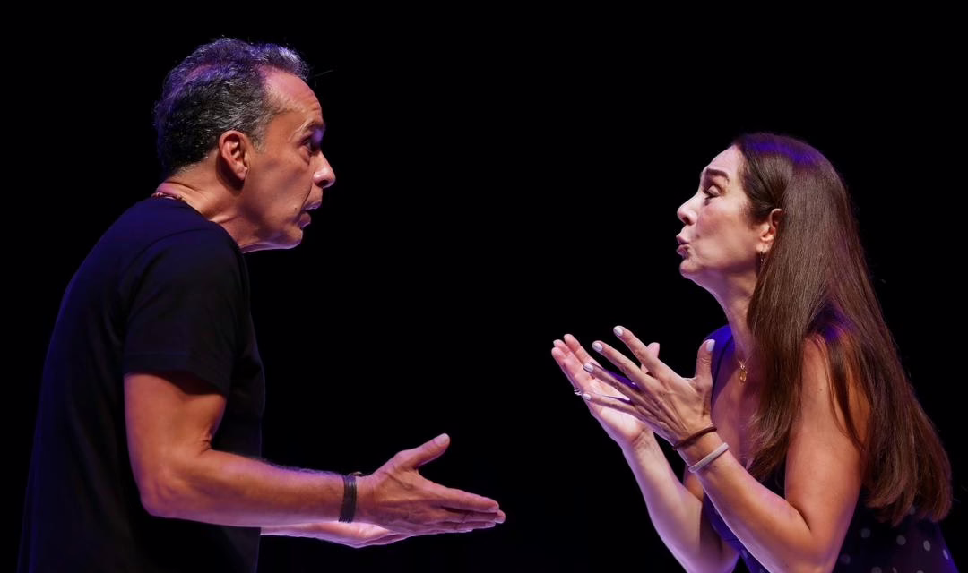 La más taquillera del Grupo Actoral 80 en 2025 regresa al Trasnocho sólo por 2 semanas