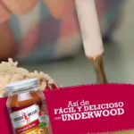 Salsas para pasta Underwood™ optimizan el almuerzo en la jornada laboral