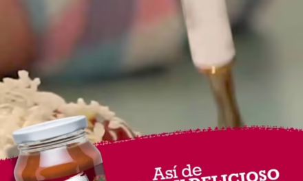Salsas para pasta Underwood™ optimizan el almuerzo en la jornada laboral