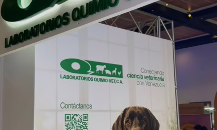 Llega a Venezuela restaurador de doble acción para proteger la salud intestinal de perros y gatos