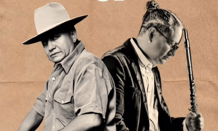 Euclides Leal junto al flautista Omar Acosta reinventan el sentir llanero en su nuevo álbum «Con Toda Mi Alma»