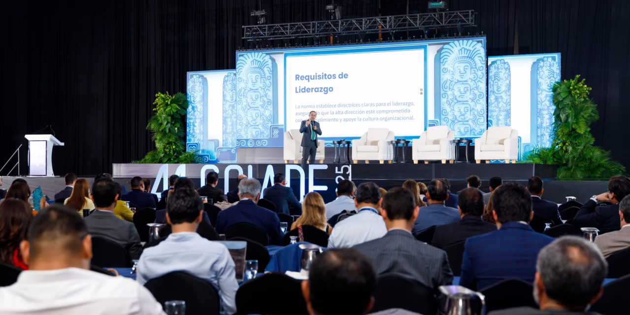 COLADE 2026 llega a El Salvador: es un Congreso en el que se debaten las reglas del sistema financiero de América Latina