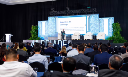 COLADE 2026 llega a El Salvador: es un Congreso en el que se debaten las reglas del sistema financiero de América Latina