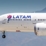 LATAM airlines destaca el potencial de la aviación sudamericana