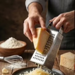 Conoce los tips para lo no cocineros: el secreto del queso a temperatura ambiente