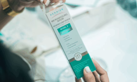 Dernier Cosmetics eleva la manufactura venezolana a estándares de alta gama de Europa y Asia.