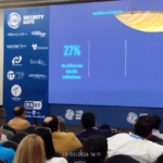 ESET Security Day reveló que un tercio de las empresas opera sin protección básica