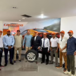 “Parque Industrial Caucho” inicia producción de cauchos para motocicletas en Venezuela