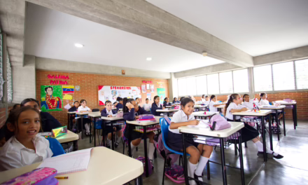 «Alianza de Esperanza»: Mano Amiga celebrará cena anual de recaudación para brindar la excelencia escolar en Venezuela