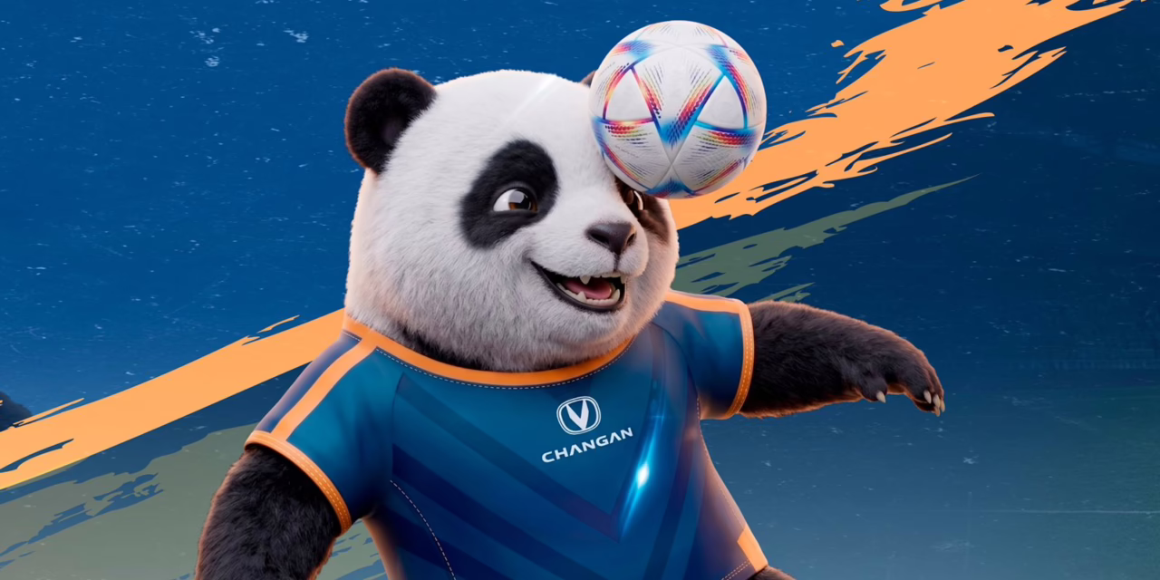 Changan se activa en Caracas y Barquisimeto durante la Copa Mundial de Fútbol