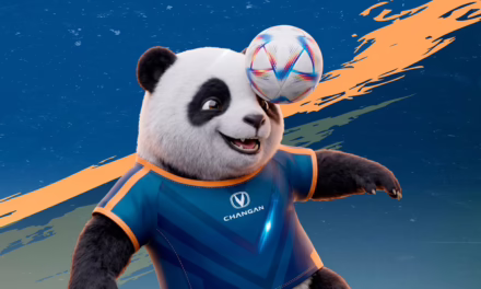 Changan se activa en Caracas y Barquisimeto durante la Copa Mundial de Fútbol