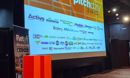 De 70 ideas a solo 6 finalistas: El “Shark Tank” de la UNIMET busca a los próximos grandes emprendedores de Venezuela