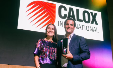 Estudio: Calox International se consolida entre los mejores lugares para Trabajar en la Venezuela de 2026