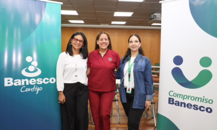 El Presupuesto Participativo para Organizaciones Sociales de Banesco 2026 de Caracas ya tiene ganadores