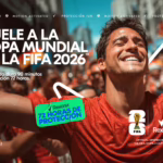 Rexona enciende la pasión del fútbol en Venezuela con el lanzamiento de su campaña “Huele a Copa Mundial de la FIFA»
