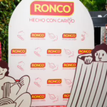 La pasta favorita de los venezolanos estrena imagen: Ronco evoluciona su identidad “con el cariño de siempre”