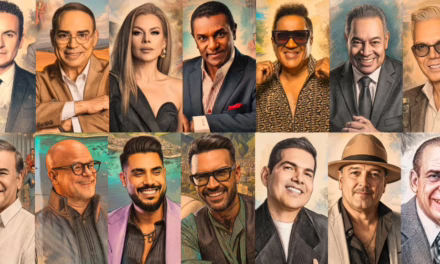 Promueven homenaje histórico al sonido que marcó generaciones en América Latina
