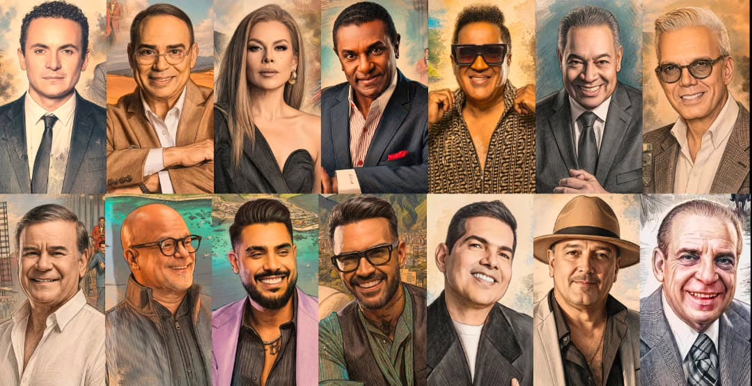 Promueven homenaje histórico al sonido que marcó generaciones en América Latina