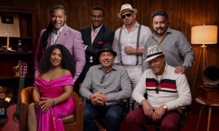 La legendaria Sonora Matancera celebra 100 Años de Legado con nuevo e histórico álbum