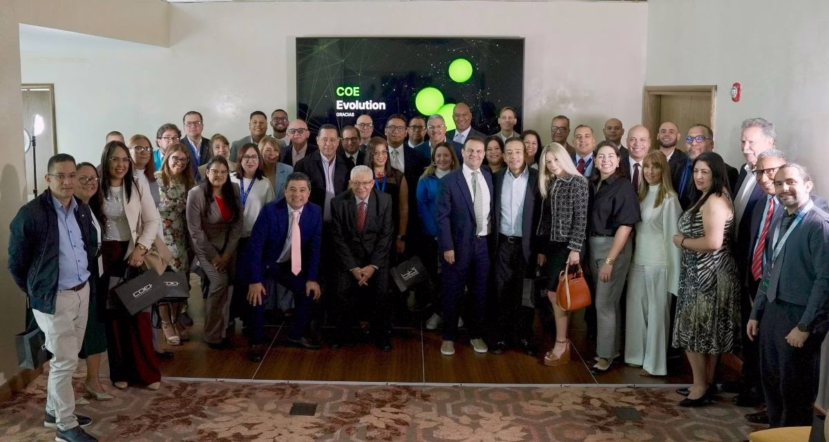 Bit Consulting moderniza al sector bancario venezolano con la evolución de su software COE