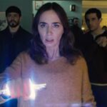 CINE| Universal Pictures Venezuela estrena «El día de la revelación»