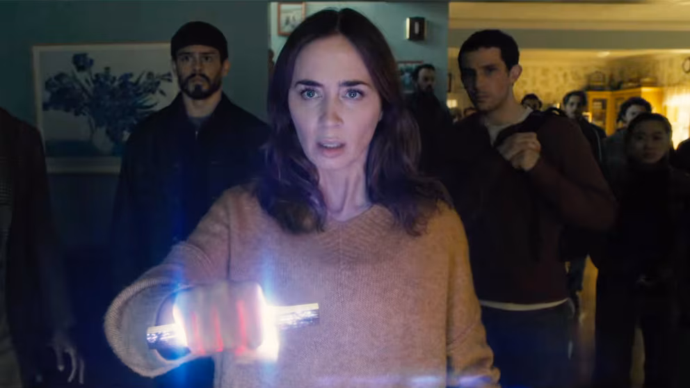 CINE| Universal Pictures Venezuela estrena «El día de la revelación»