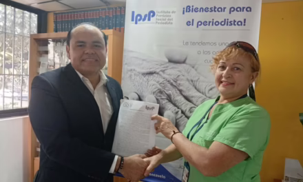 IPSP consolida nuevo convenio  con Fundación Mundo y Familia