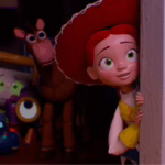 CINE| Jessie toma el mando en Toy Story 5, película que ya se estrenó en Venezuela